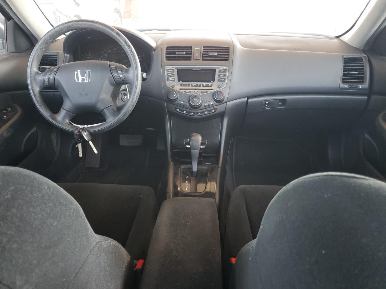 2006 Honda Accord Se VIN: 1HGCM56306A156558 Lot: 62733555