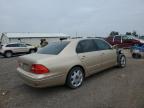 2003 Lexus Ls 430 продається в Des Moines, IA - Front End