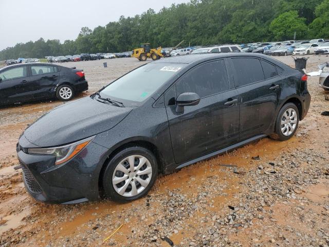  TOYOTA COROLLA 2020 Czarny