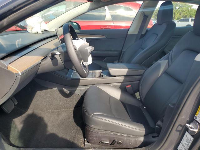 TESLA MODEL 3 2023 Szary