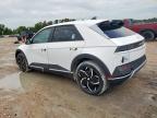 2023 Hyundai Ioniq 5 Sel zu verkaufen in Houston, TX - Hail