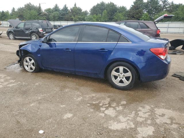  CHEVROLET CRUZE 2013 Granatowy