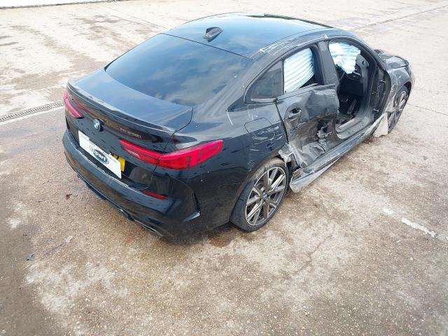 2021 BMW M235I XDRI
