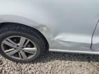 2016 VOLKSWAGEN POLO MATCH for sale at Copart WISBECH