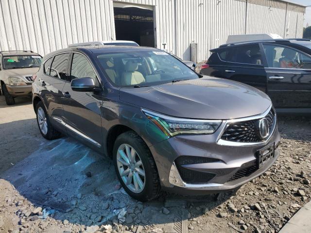  ACURA RDX 2019 Gray