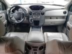 2015 Honda Pilot Exl продається в Northfield, OH - Front End