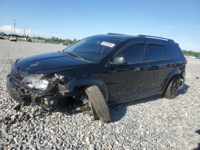  DODGE JOURNEY 2015 Black