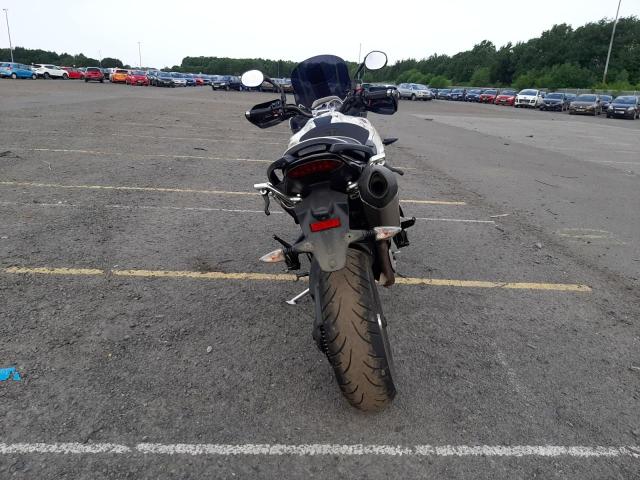 2013 TRIUMPH TIGER SPOR