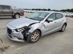 2017 Mazda 3 Sport zu verkaufen in Grand Prairie, TX - Front End