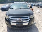 2011 Ford Edge Sel за продажба в Madisonville, TN - Minor Dent/Scratches