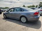2013 Volkswagen Passat S for Sale in Portland, OR - Front End