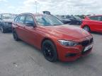 2018 BMW 320I XDRIV for sale at Copart CHESTER