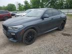 2021 Bmw X6 M50I იყიდება Central Square-ში, NY - Minor Dent/Scratches