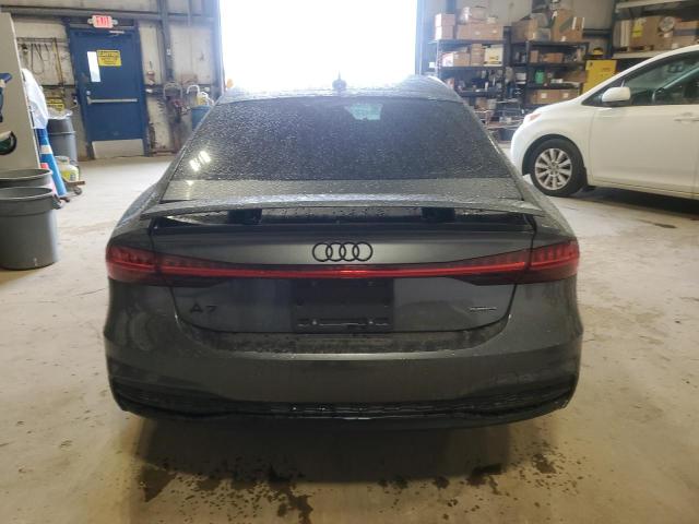 2025 AUDI A7 PRESTIGE S-LINE  