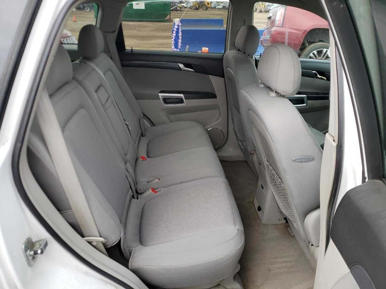 2008 Saturn Vue Xe VIN: 3GSDL43N48S509010 Lot: 59808115
