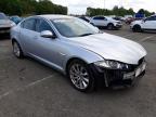 2014 JAGUAR XF LUXURY for sale at Copart SANDTOFT