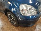 2005 TOYOTA YARIS COLO for sale at Copart NEWBURY