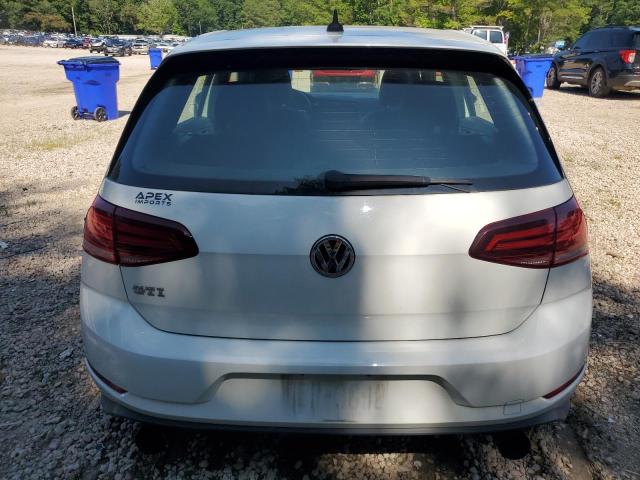  VOLKSWAGEN GTI 2018 Biały