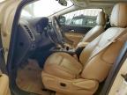 2008 Ford Edge Sel იყიდება Abilene-ში, TX - Front End