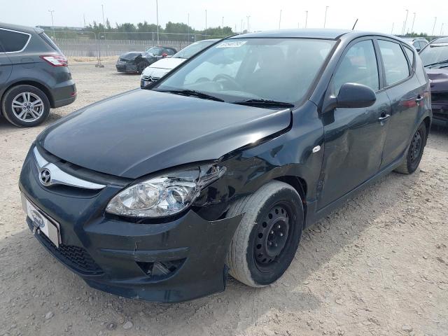 HYUNDAI I30 CLASSI 2010