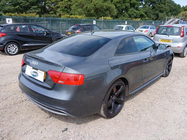 2013 AUDI A5 S LINE