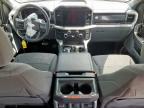 2023 Ford F150 Lightning Pro na sprzedaż w Grand Prairie, TX - Front End