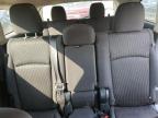 2015 Dodge Journey Sxt за продажба в Nisku, AB - Side