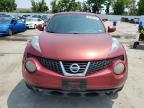2012 Nissan Juke S на продаже в Bridgeton, MO - Top/Roof