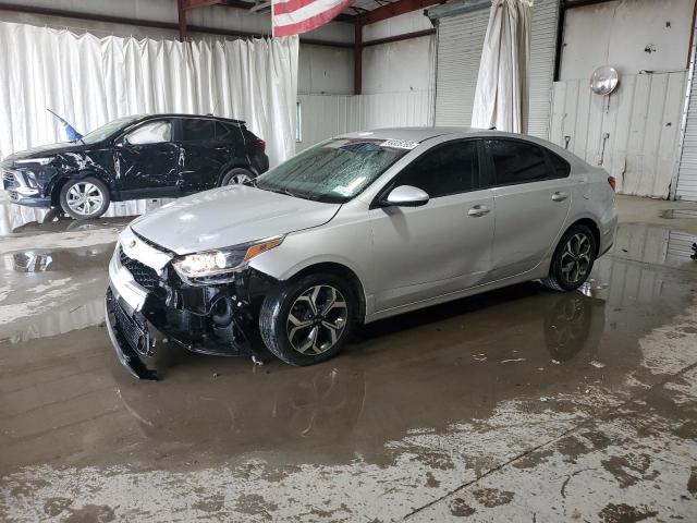 2020 Kia Forte Fe  