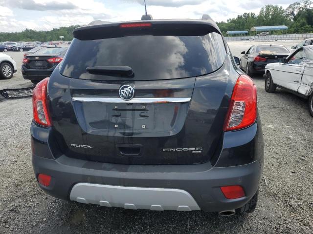 Parquets BUICK ENCORE 2015 Black
