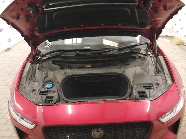 2020 JAGUAR I-PACE EV400 HSE 