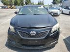 2009 Toyota Camry Base de vânzare în Rancho Cucamonga, CA - Front End