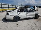 2004 Mitsubishi Lancer Es zu verkaufen in Fort Pierce, FL - All Over