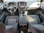 2017 Nissan Pathfinder S   for Sale in Ham Lake, MN - Undercarriage
