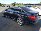 2013 Mercedes-Benz C 300 4Matic   for Sale in San Martin, CA - Front End