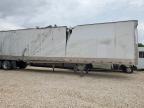2020 HYUNDAI TRANSLEAD VC2530152-JS DRY VAN TRAILER à vendre chez Copart TX - SAN ANTONIO