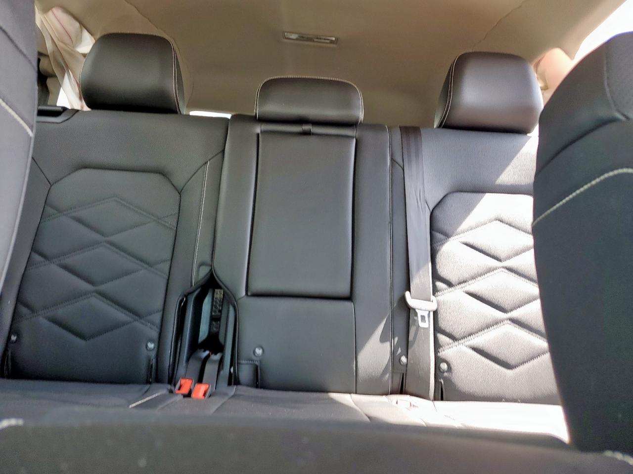 2024 Volkswagen Atlas Se VIN: 1V2WR2CA4RC545094 Lot: 62655795