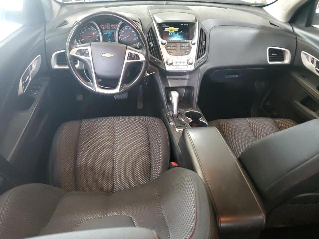  CHEVROLET EQUINOX 2013 tan