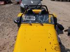 1999 WESTFIELD 2000 SPORT for sale at Copart WISBECH
