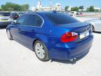 2007 BMW 330D SE for sale at Copart ST HELENS