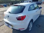 2014 SEAT IBIZA TOCA for sale at Copart WHITBURN