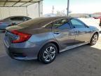 2017 Honda Civic Lx   for Sale in Anthony, TX - Front End