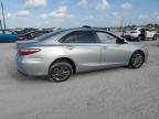 2017 Toyota Camry Le продається в West Palm Beach, FL - Side