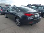 2017 MAZDA 6 SE-L NAV for sale at Copart SANDWICH