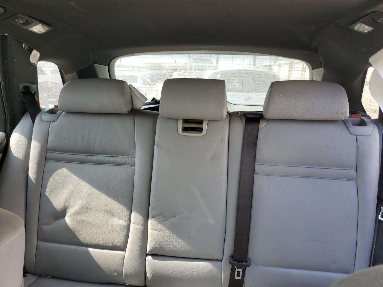 2009 BMW X5 xDrive30I VIN: 5UXFE43529L269234 Lot: 60314945