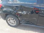 2011 MITSUBISHI ASX 2 CLEA for sale at Copart CHESTER