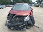 2017 Nissan Versa Note S на продаже в Ocala, FL - Front End
