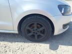 2011 VOLKSWAGEN POLO S 60 for sale at Copart CORBY