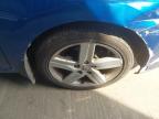 2011 TOYOTA AURIS SR V for sale at Copart SANDTOFT