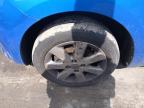 2012 NISSAN MICRA ACEN for sale at Copart PETERLEE